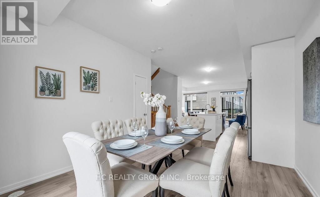 97 Crimson Forest Drive, Vaughan (Patterson), Ontario  L6A 5C6 - Photo 8 - N12764658