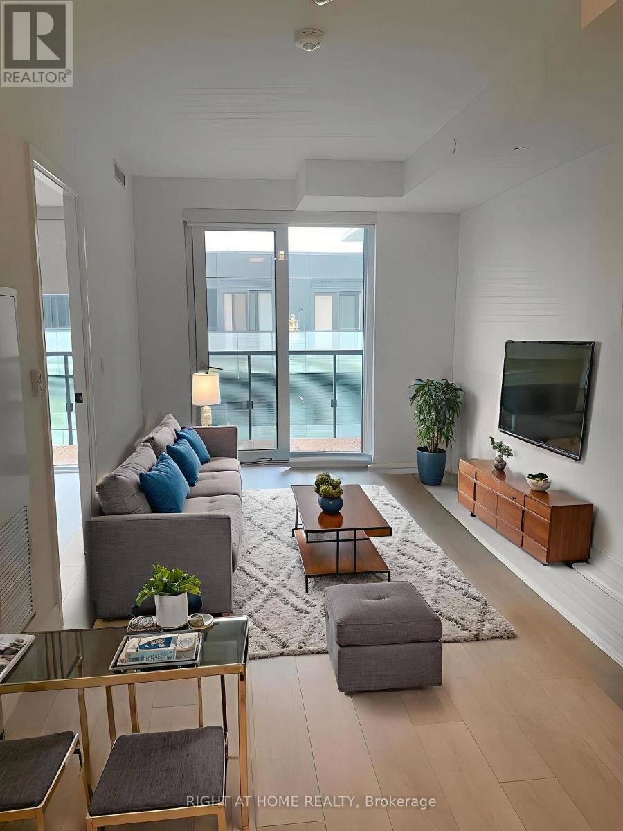 S 511 - 180 Mill Street, Toronto, Ontario  M5A 0V6 - Photo 5 - C12757340