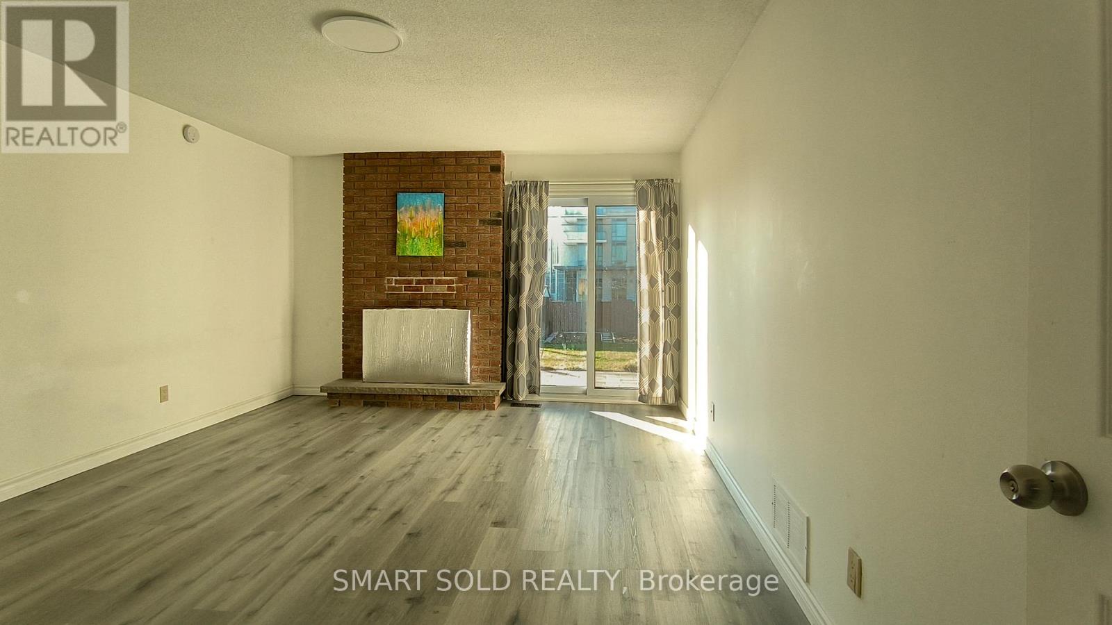 GROUND #UNIT A - 41 HICKORYNUT DRIVE, Toronto, Ontario