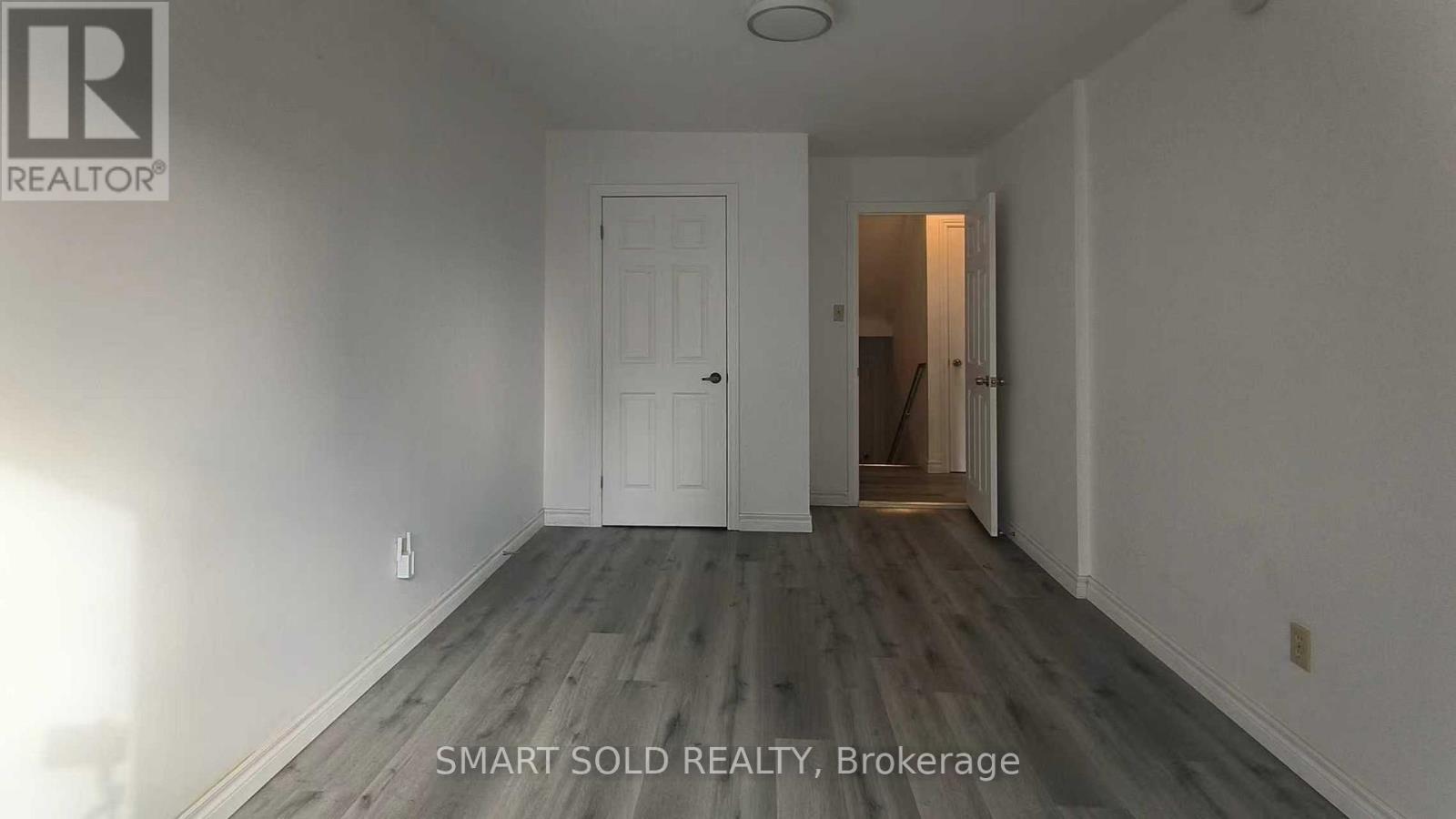 Ground #unit A - 41 Hickorynut Drive, Toronto, Ontario  M2J 4W6 - Photo 4 - C12764616