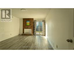 GROUND #UNIT A - 41 HICKORYNUT DRIVE, Toronto, Ontario