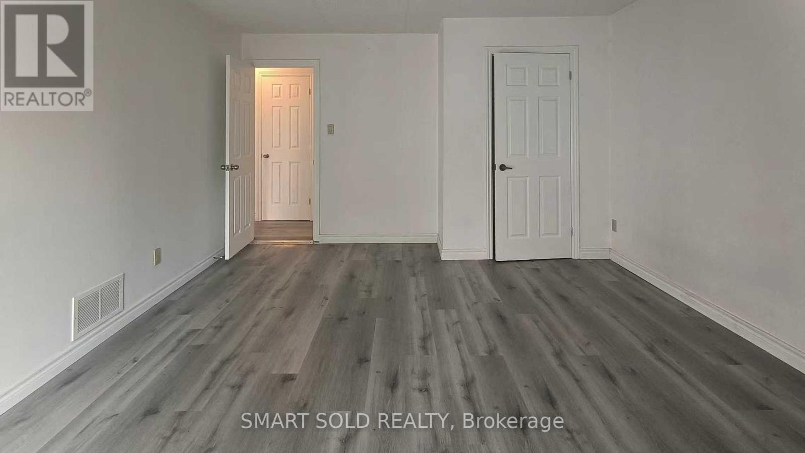 Ground #unit A - 41 Hickorynut Drive, Toronto, Ontario  M2J 4W6 - Photo 2 - C12764616