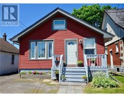 - MAIN - 4765 SIXTH AVENUE, Niagara Falls, Ontario