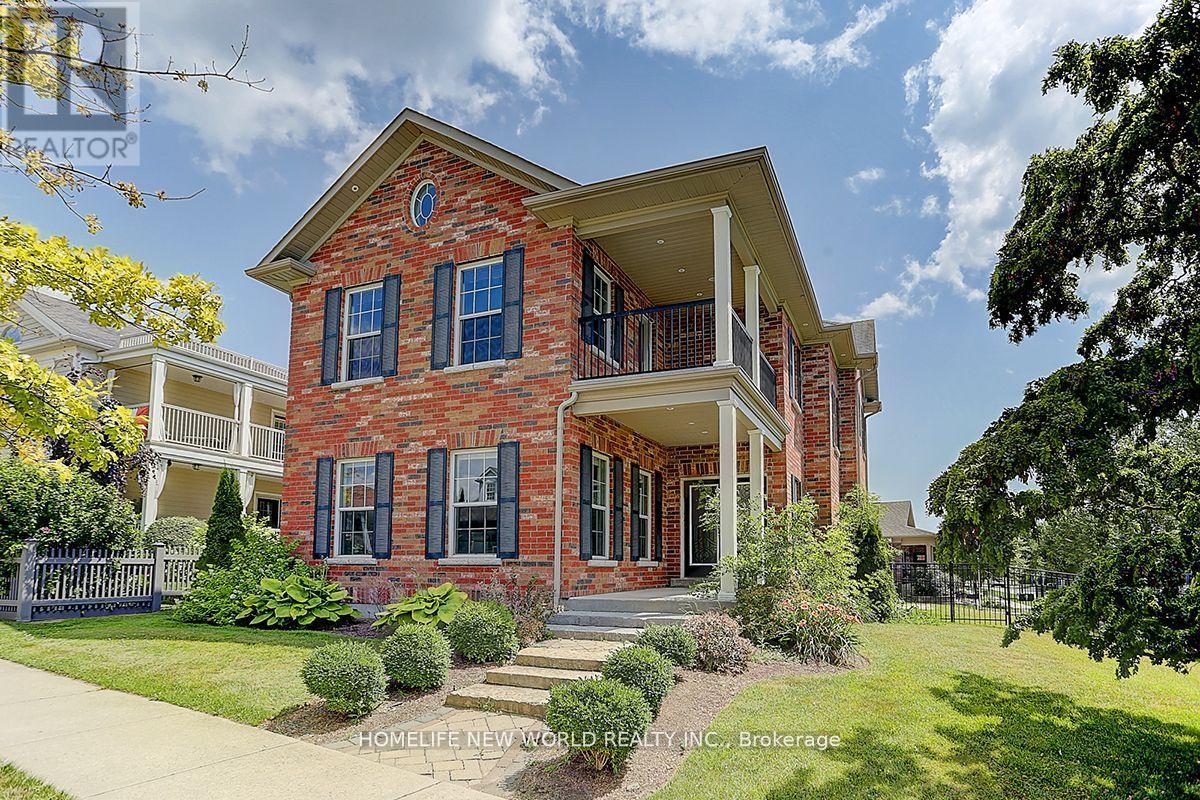 883 CARLISLE STREET, Cobourg, Ontario