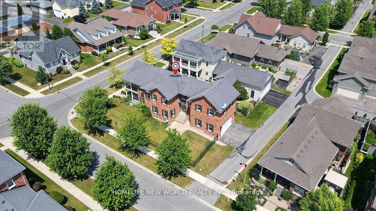 883 Carlisle Street, Cobourg, Ontario  K9A 0C3 - Photo 37 - X12764674