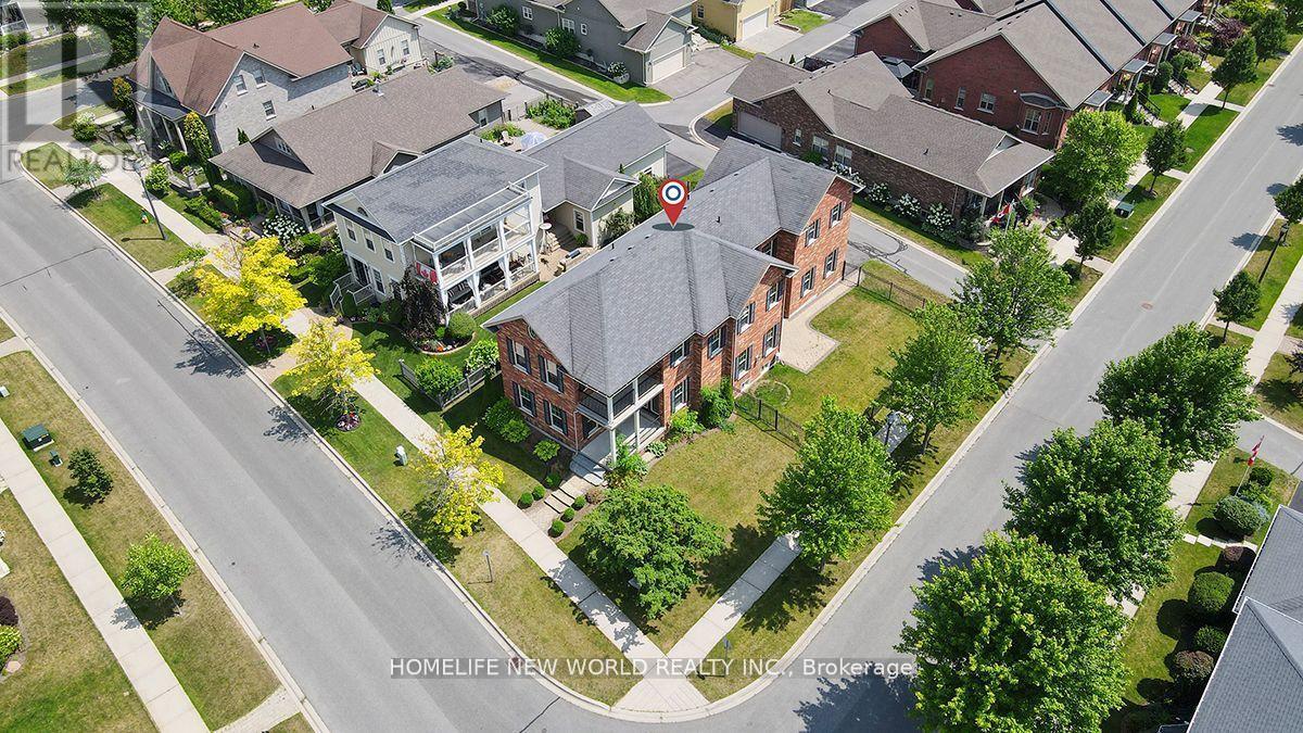 883 Carlisle Street, Cobourg, Ontario  K9A 0C3 - Photo 38 - X12764674