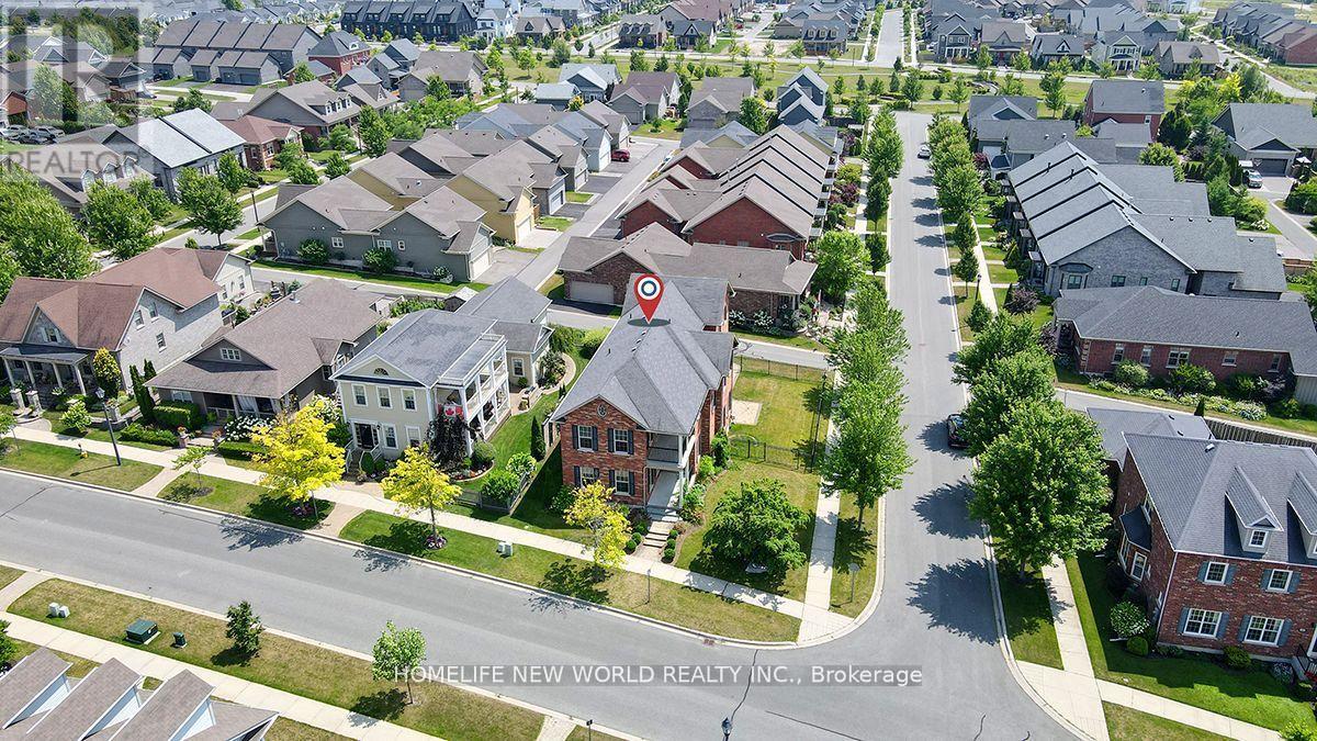 883 Carlisle Street, Cobourg, Ontario  K9A 0C3 - Photo 39 - X12764674