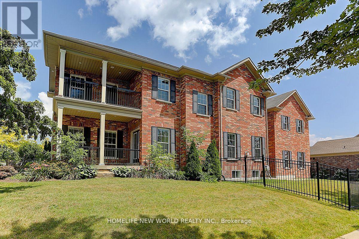 883 Carlisle Street, Cobourg, Ontario  K9A 0C3 - Photo 4 - X12764674