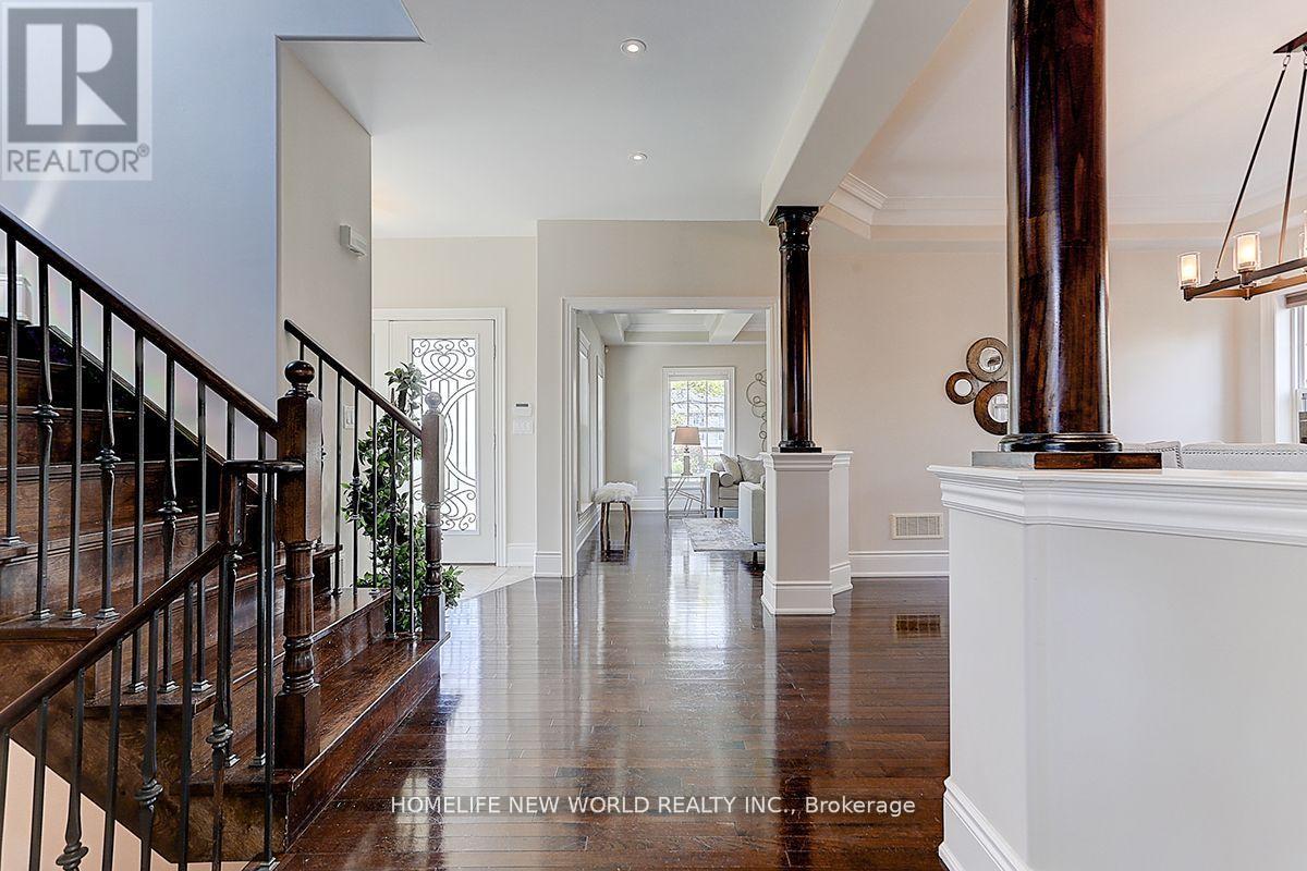 883 Carlisle Street, Cobourg, Ontario  K9A 0C3 - Photo 5 - X12764674