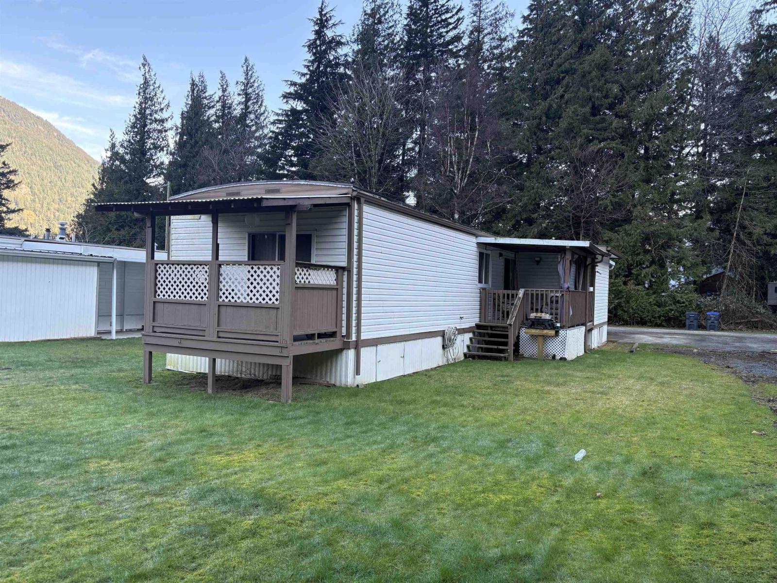 10 62010 Flood Hope Road, Hope, Hope, British Columbia  V0X 1L2 - Photo 10 - R3085142