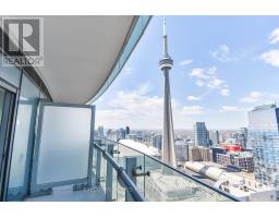 4209 - 12 YORK STREET, Toronto, Ontario