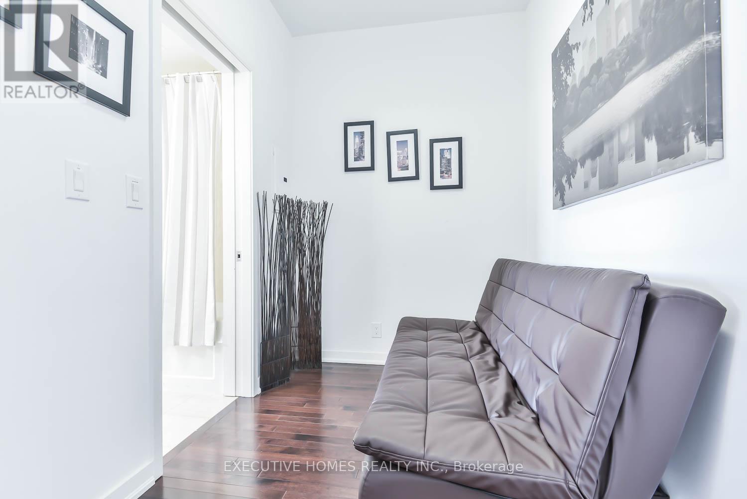 4209 - 12 York Street, Toronto, Ontario  M5J 0A9 - Photo 6 - C12764110