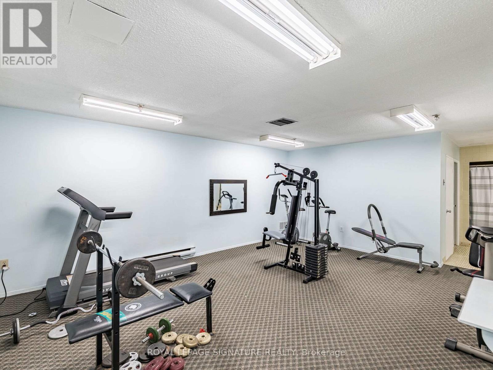 308 - 20 William Roe Boulevard, Newmarket, Ontario  L3Y 5V6 - Photo 41 - N12761506