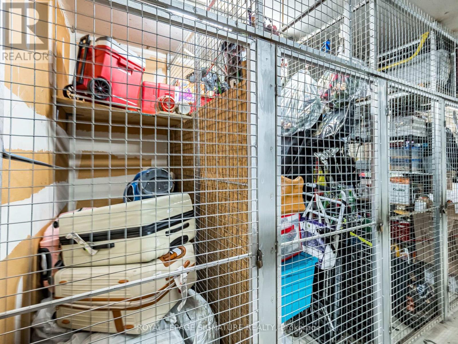 308 - 20 William Roe Boulevard, Newmarket, Ontario  L3Y 5V6 - Photo 39 - N12761506