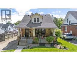 336 BLANCHE STREET, Sarnia, Ontario