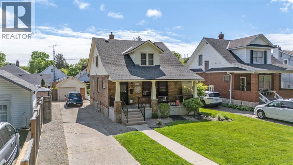 336 Blanche Street, Sarnia, Ontario  N7T 6N5 - Photo 2 - 26000067