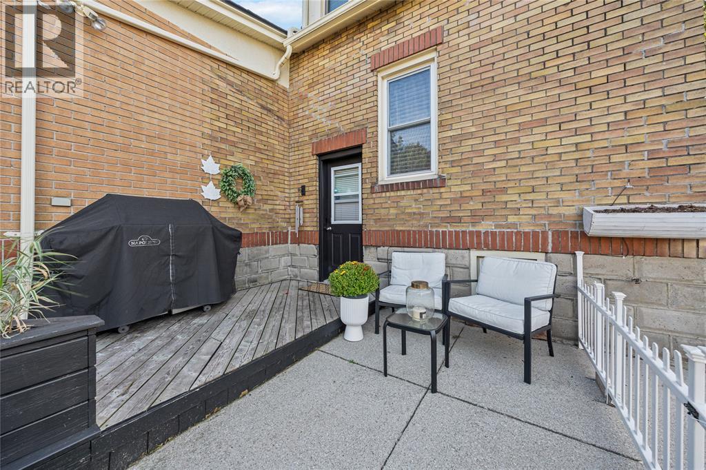 336 Blanche Street, Sarnia, Ontario  N7T 6N5 - Photo 40 - 26000067