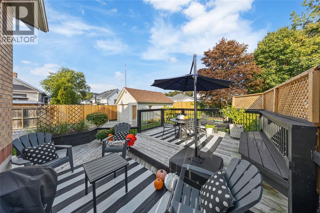 336 Blanche Street, Sarnia, Ontario  N7T 6N5 - Photo 44 - 26000067