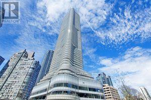 5901 - 11 WELLESLEY STREET, Toronto, Ontario