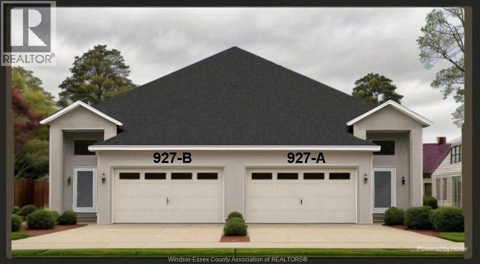 MLS# 25018580: 927-A BOUFFARD, LaSalle, Canada