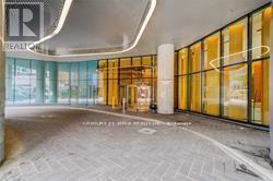 5901 - 11 Wellesley Street, Toronto, Ontario  M4Y 0G4 - Photo 3 - C12762468