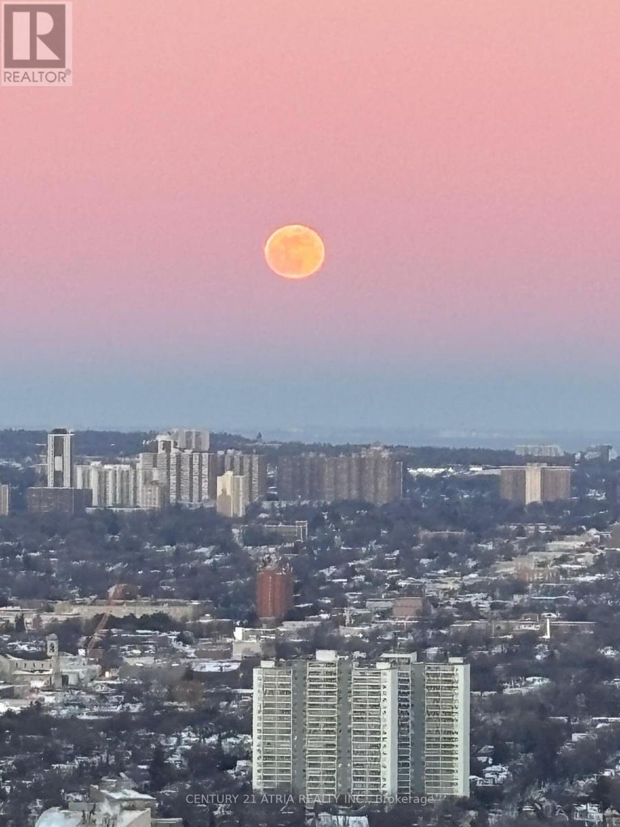 5901 - 11 Wellesley Street, Toronto, Ontario  M4Y 0G4 - Photo 9 - C12762468