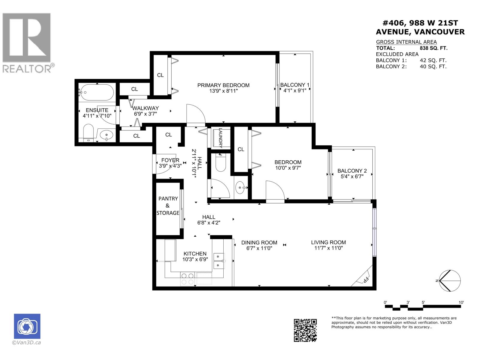 Xxx 988 W 21 Avenue, Vancouver, British Columbia  V5Z 1Z1 - Photo 31 - R3087314