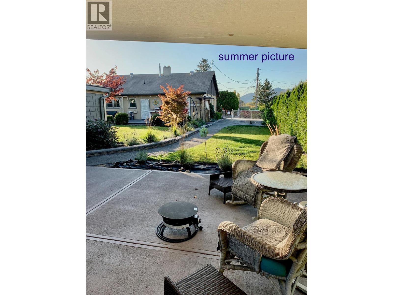 8704 72ND Avenue Osoyoos Photo 37