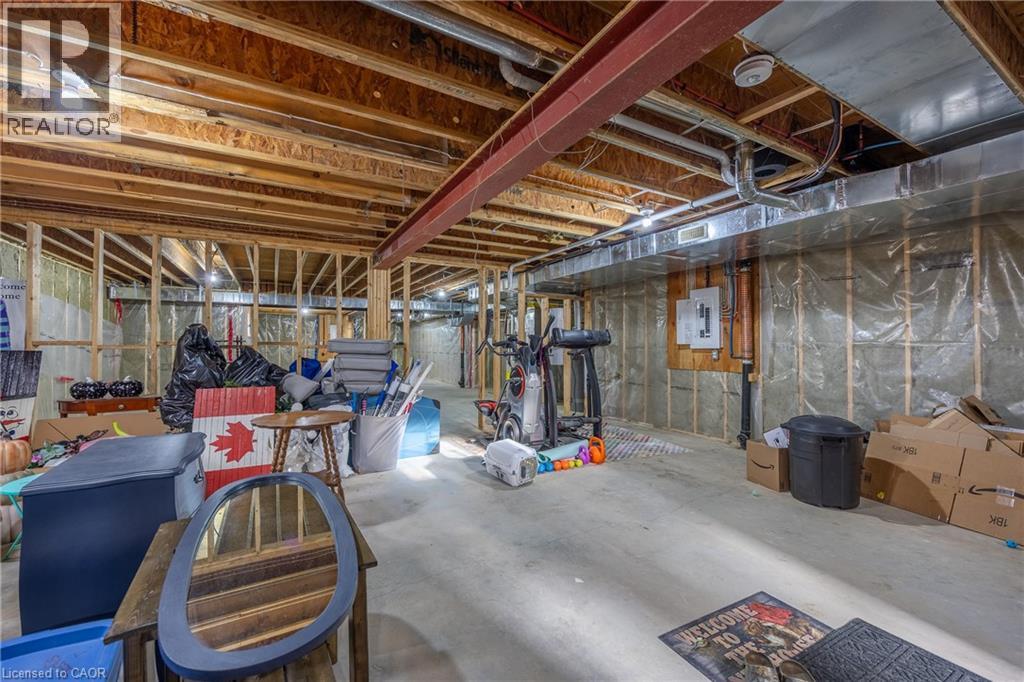 16 Chestnut Street, Port Rowan, Ontario  N0E 1M0 - Photo 24 - 40797007