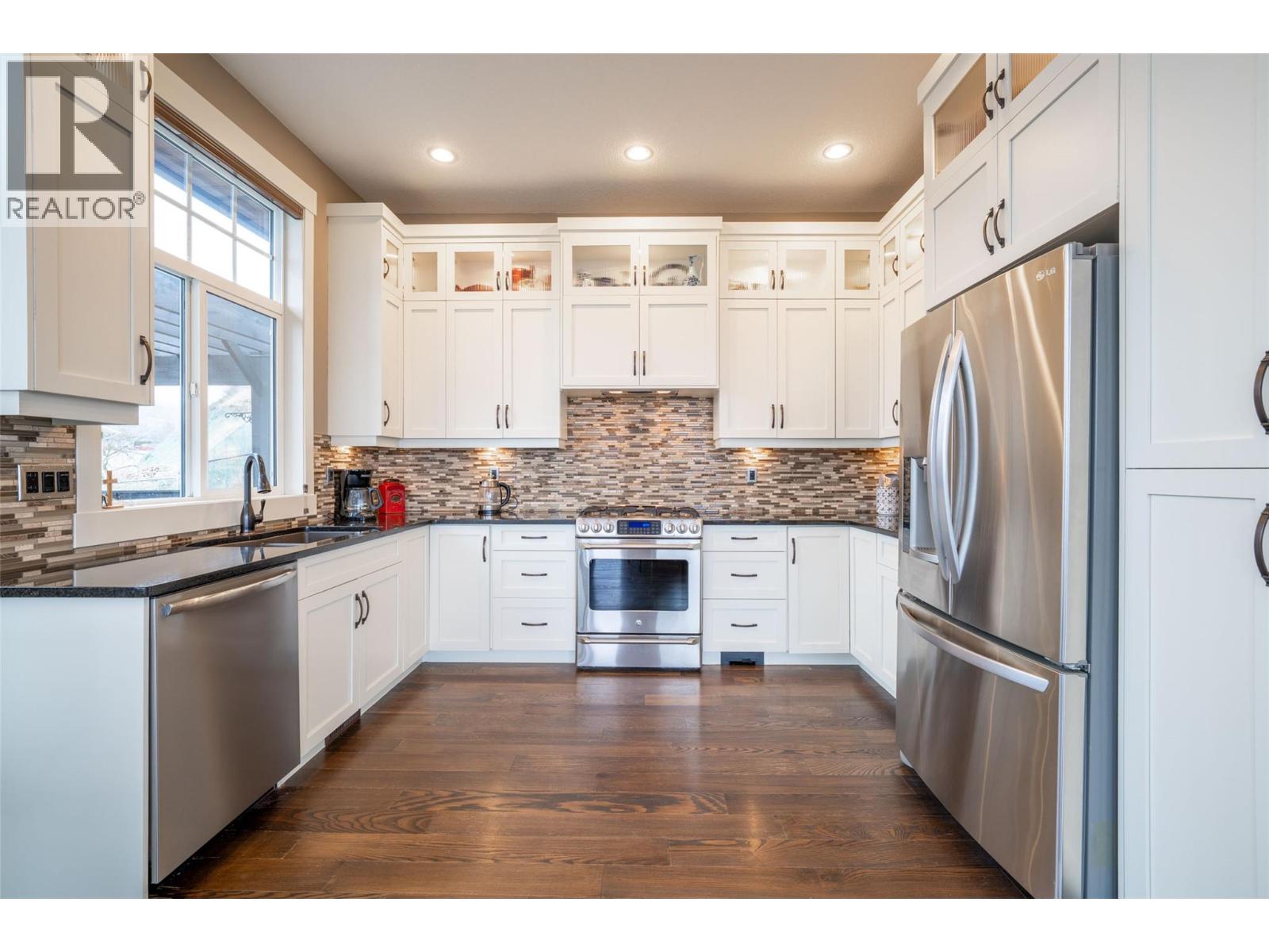 1117 Mt. Fosthall Drive Unit# 7, Vernon, British Columbia  V1B 3Z9 - Photo 14 - 10374986