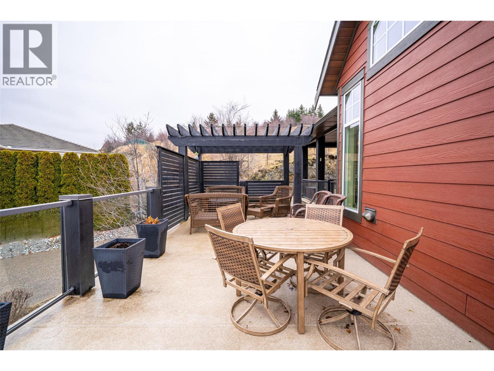 1117 Mt. Fosthall Drive Unit# 7, Vernon, British Columbia  V1B 3Z9 - Photo 17 - 10374986