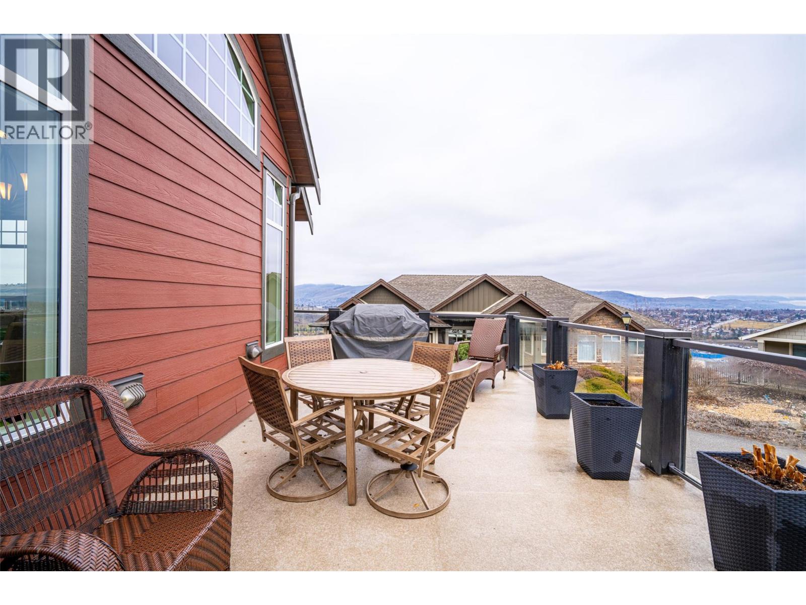 1117 Mt. Fosthall Drive Unit# 7, Vernon, British Columbia  V1B 3Z9 - Photo 18 - 10374986