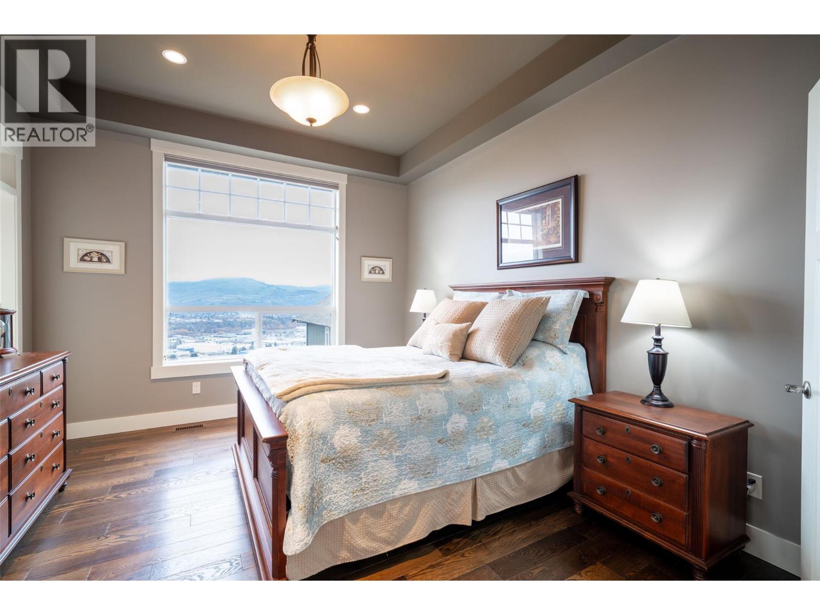 1117 Mt. Fosthall Drive Unit# 7, Vernon, British Columbia  V1B 3Z9 - Photo 5 - 10374986