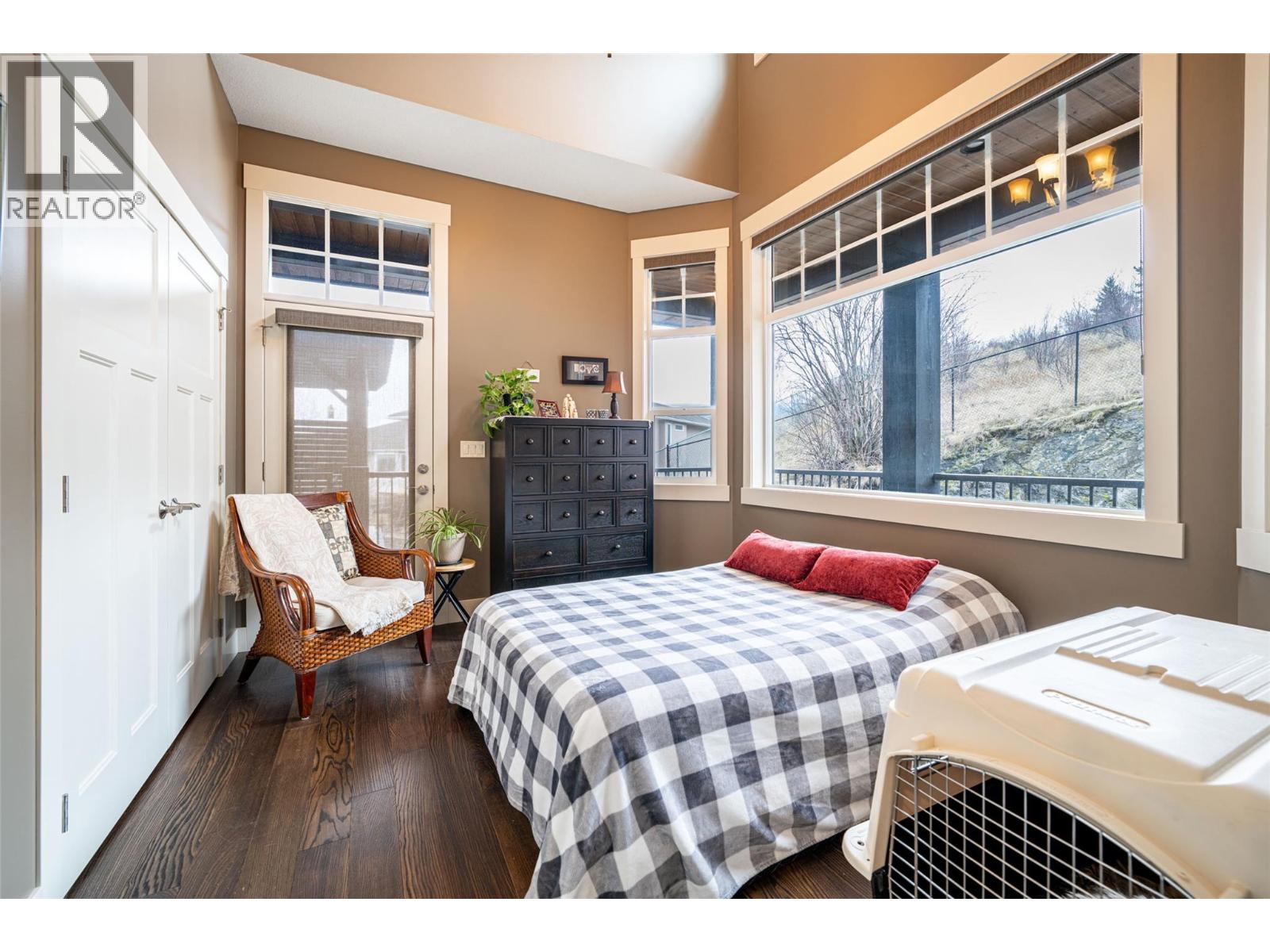 1117 Mt. Fosthall Drive Unit# 7, Vernon, British Columbia  V1B 3Z9 - Photo 30 - 10374986