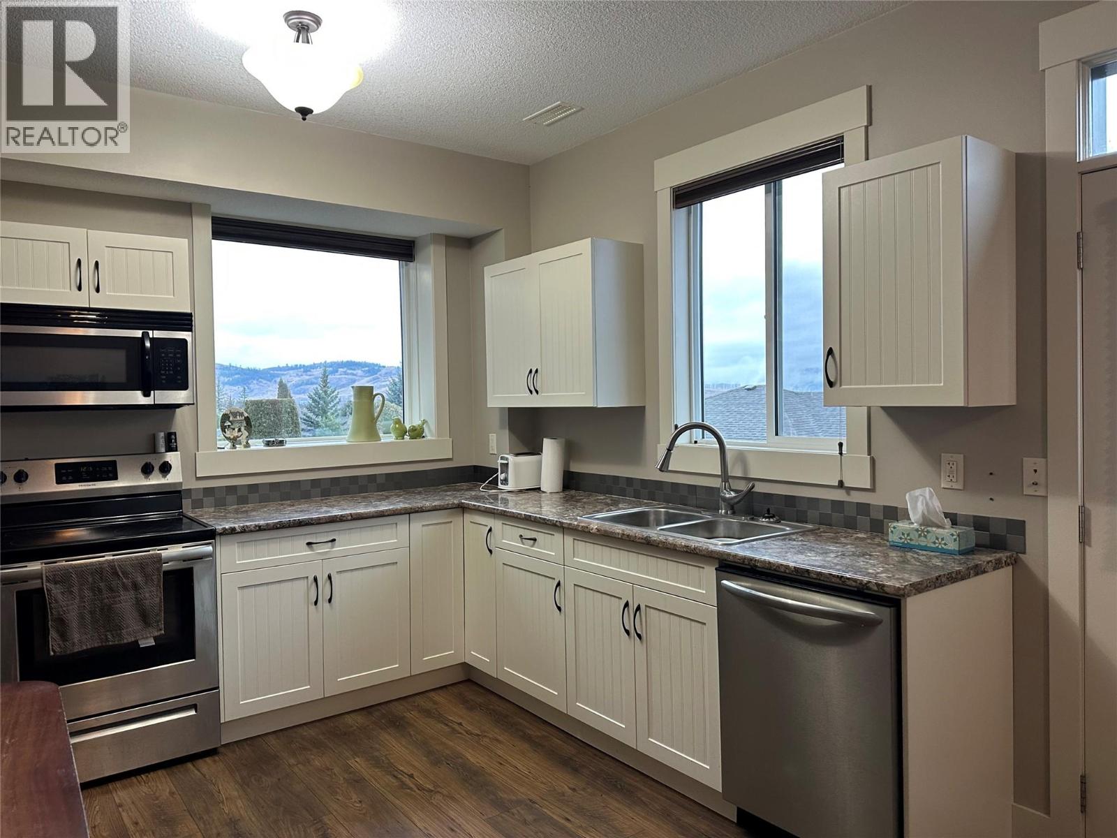 1117 Mt. Fosthall Drive Unit# 7, Vernon, British Columbia  V1B 3Z9 - Photo 42 - 10374986