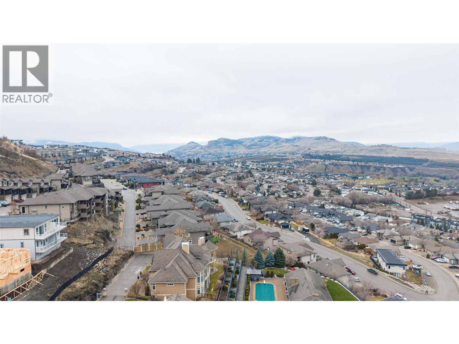 1117 Mt. Fosthall Drive Unit# 7, Vernon, British Columbia  V1B 3Z9 - Photo 61 - 10374986