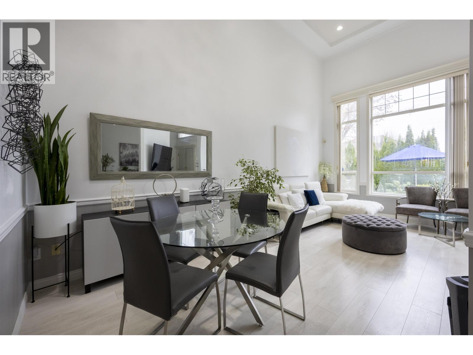 Listing Picture 8 of 17 : 4573 NO. 5 ROAD, Richmond / 烈治文 - 魯藝地產 Yvonne Lu Group - MLS Medallion Club Member