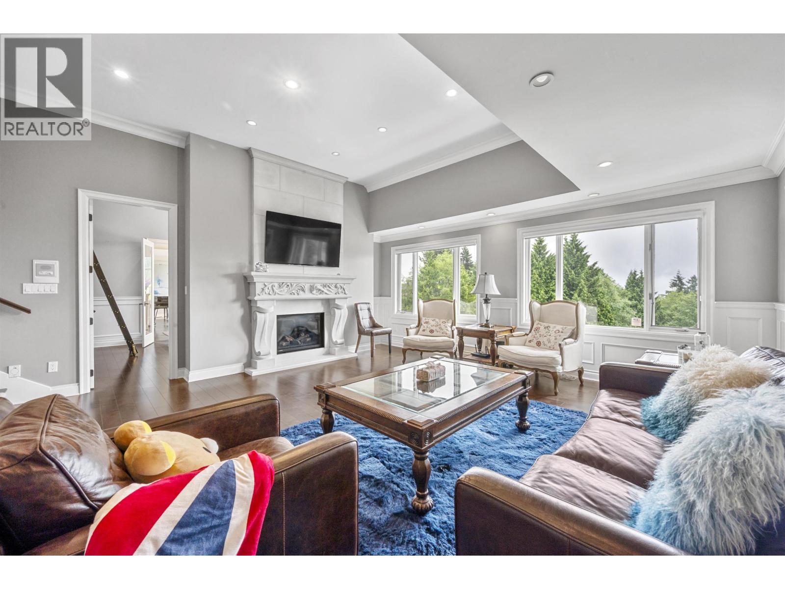 2327 Westhill Drive, West Vancouver, British Columbia  V7S 2Z2 - Photo 9 - R3087029