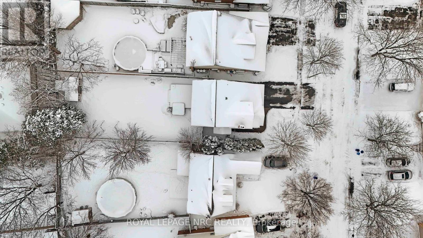 41 Huntington Lane, St. Catharines, Ontario  L2S 3R5 - Photo 39 - X12764688