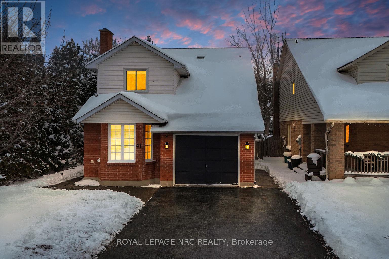 41 Huntington Lane, St. Catharines, Ontario  L2S 3R5 - Photo 46 - X12764688