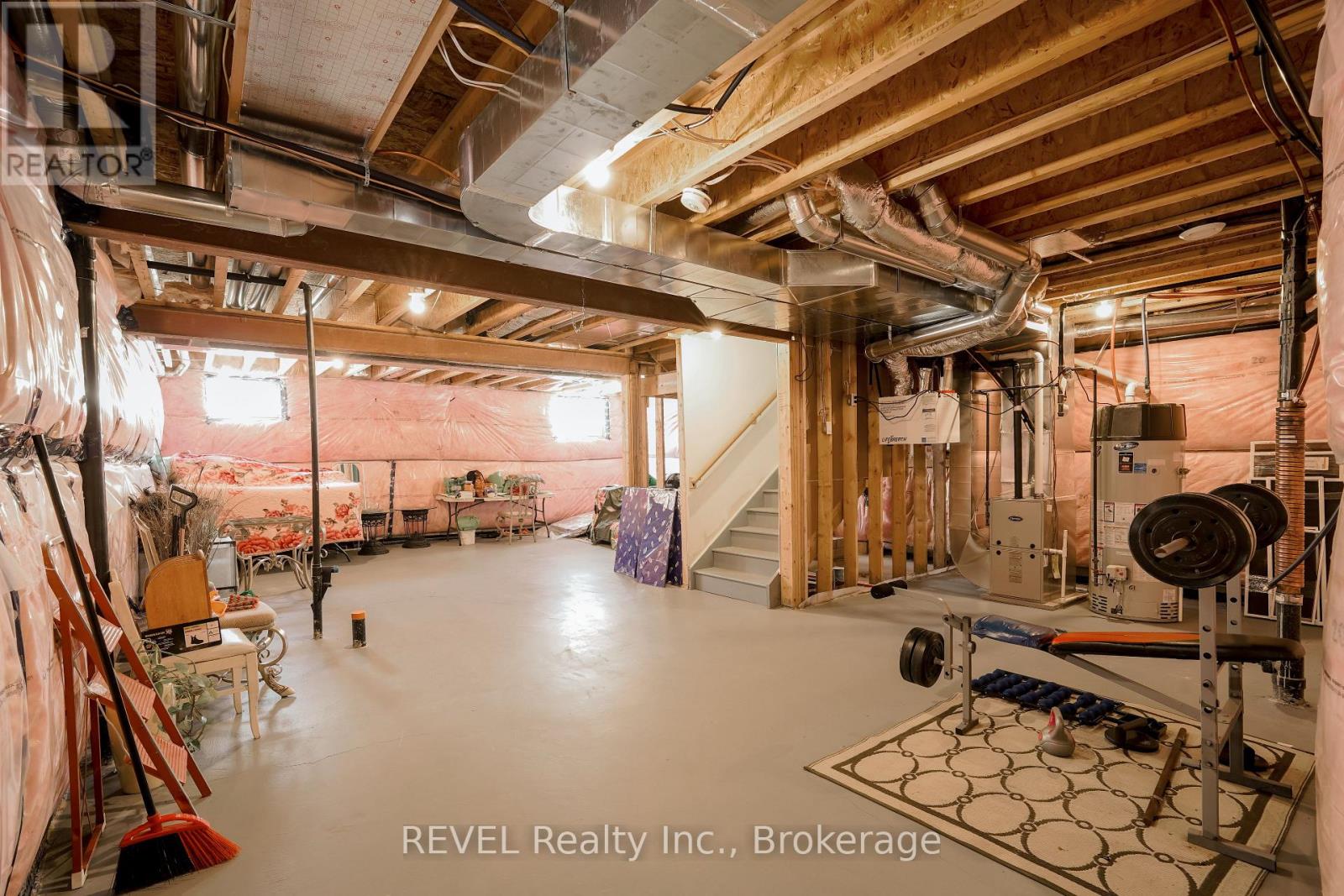 32 Hildred Street, Welland, Ontario  L3B 0J9 - Photo 32 - X12764698