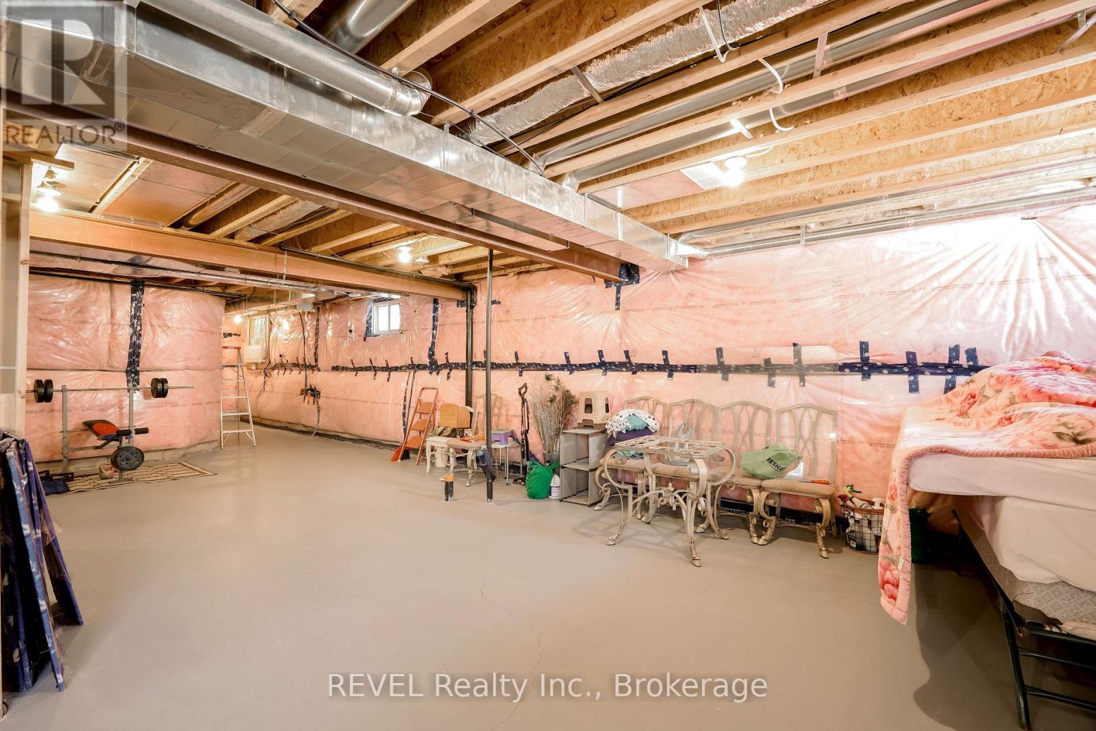 32 Hildred Street, Welland, Ontario  L3B 0J9 - Photo 33 - X12764698