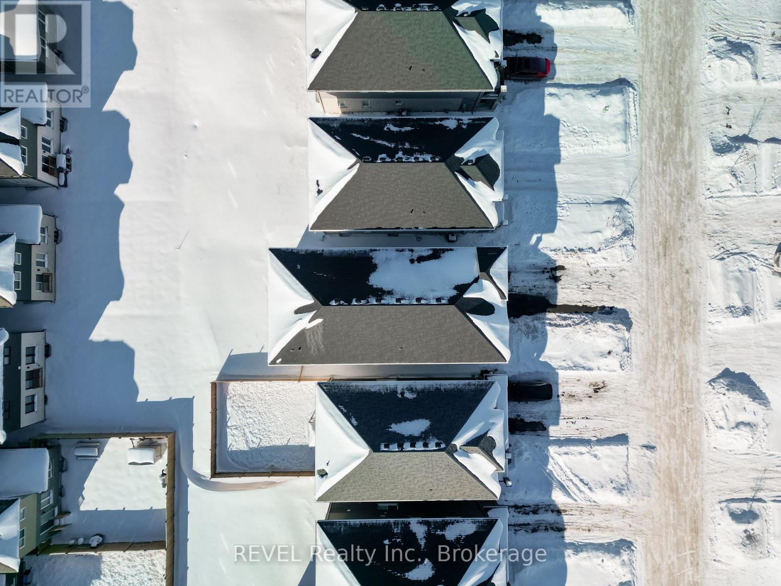 32 Hildred Street, Welland, Ontario  L3B 0J9 - Photo 34 - X12764698