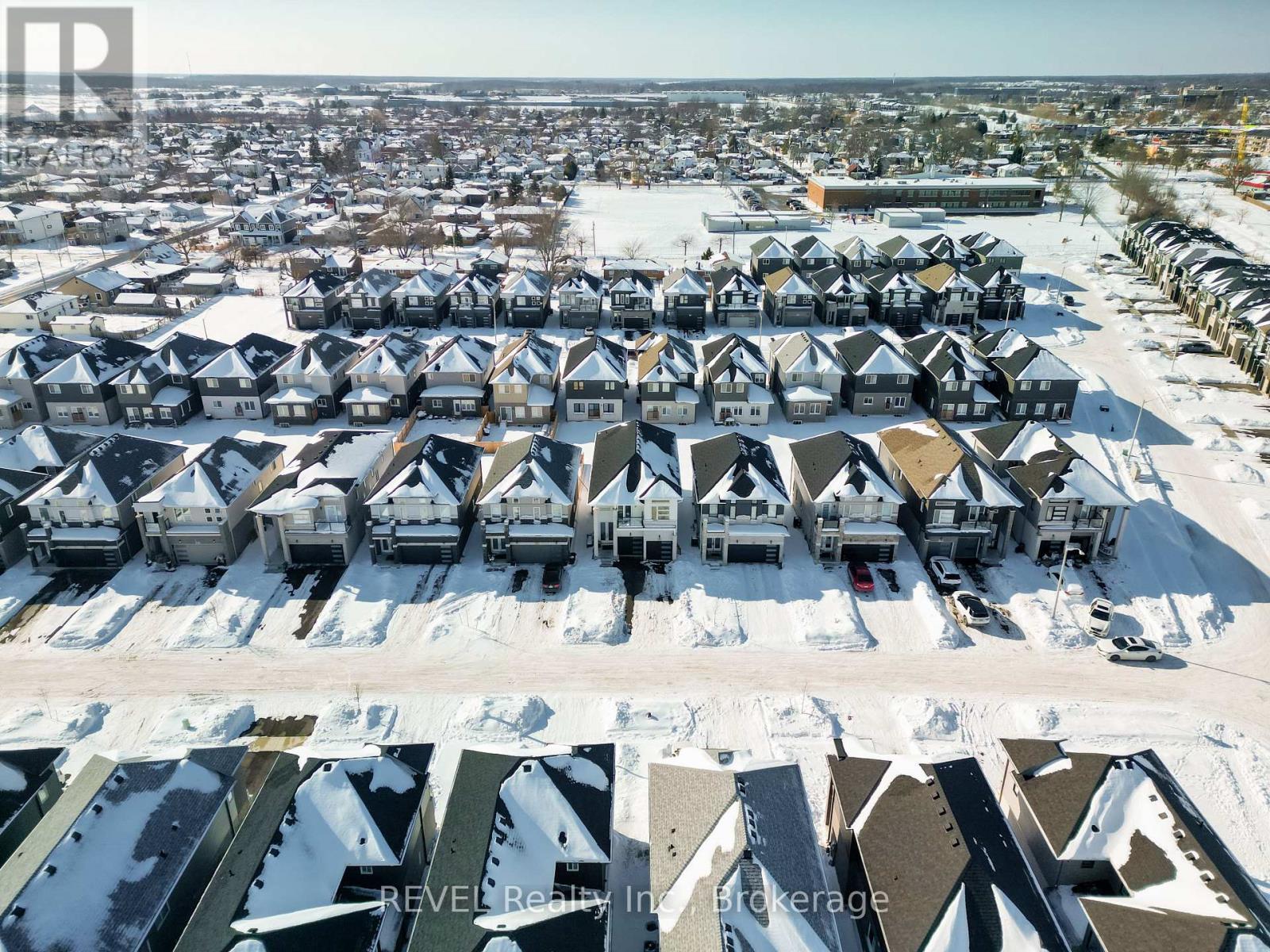 32 Hildred Street, Welland, Ontario  L3B 0J9 - Photo 35 - X12764698