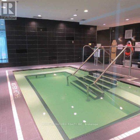 3410 - 28 Ted Rogers Way, Toronto, Ontario  M4Y 2J4 - Photo 13 - C12764686