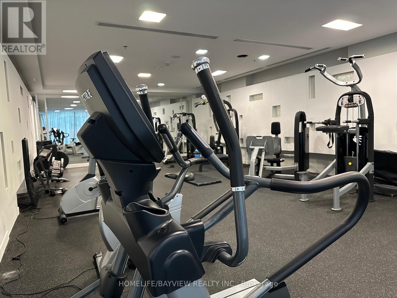 3410 - 28 Ted Rogers Way, Toronto, Ontario  M4Y 2J4 - Photo 15 - C12764686