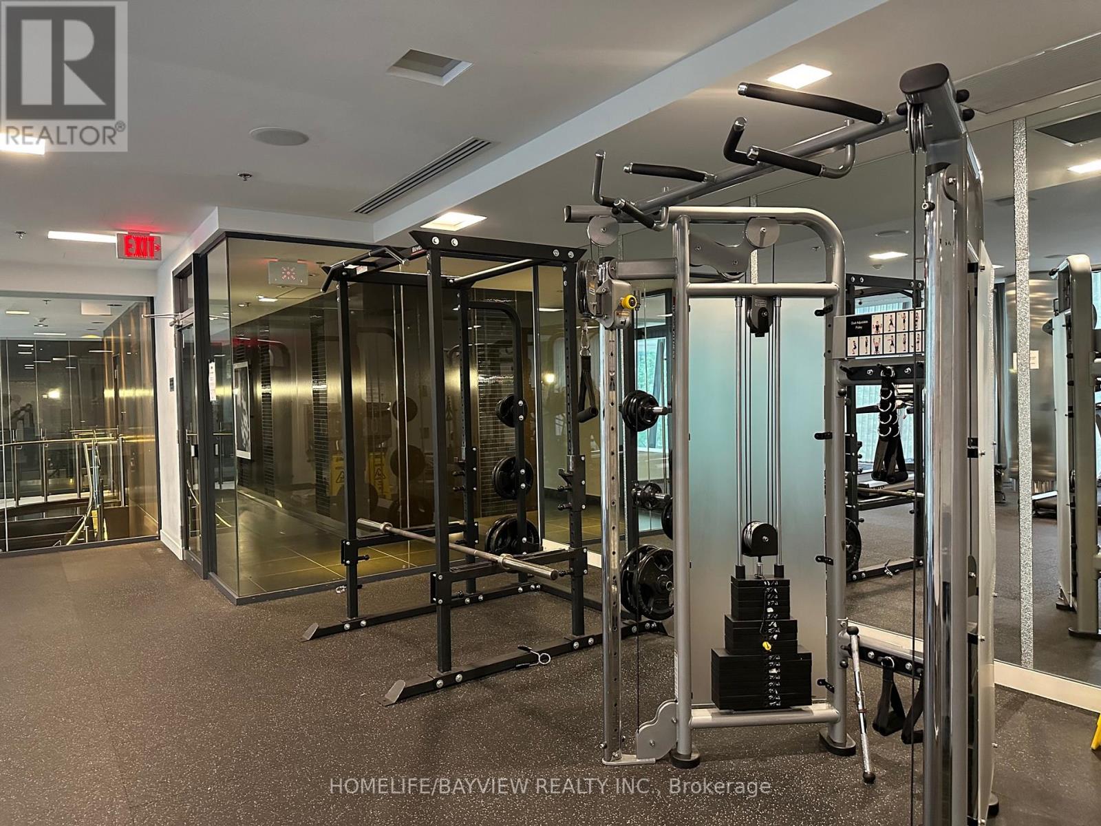 3410 - 28 Ted Rogers Way, Toronto, Ontario  M4Y 2J4 - Photo 17 - C12764686