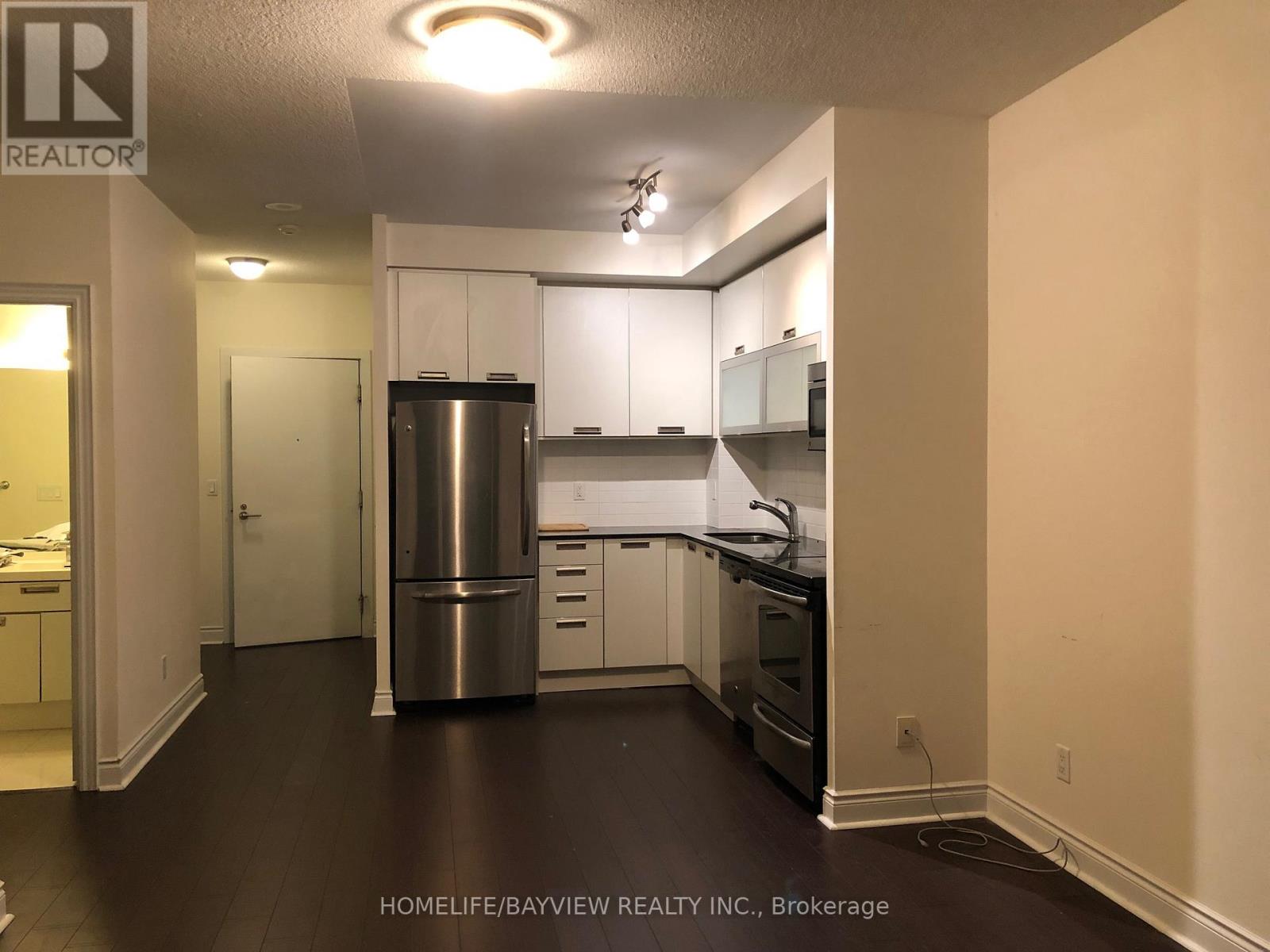 3410 - 28 Ted Rogers Way, Toronto, Ontario  M4Y 2J4 - Photo 2 - C12764686