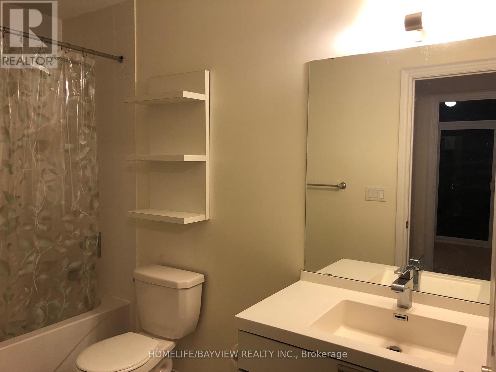 3410 - 28 Ted Rogers Way, Toronto, Ontario  M4Y 2J4 - Photo 6 - C12764686