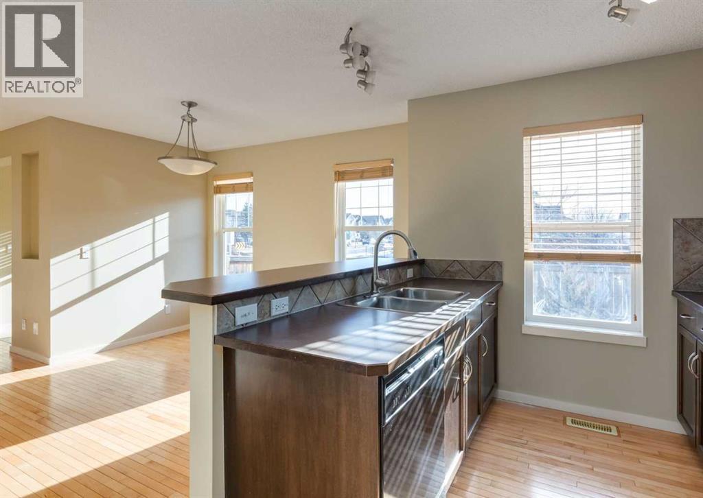 236 Silverado Drive Sw, Calgary, Alberta  T2X 0G1 - Photo 13 - A2283076